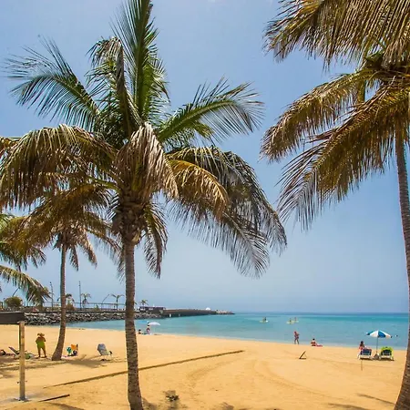 Juan Y Juani Lanzarote Wifi Free Апартаменты