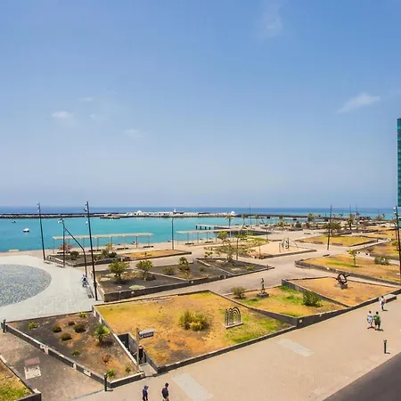 Appartement Juan Y Juani Lanzarote Wifi Free Arrecife (Lanzarote)