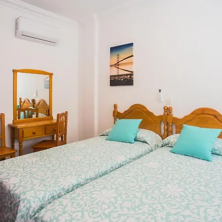 Juan Y Juani Lanzarote Wifi Free Apartment *