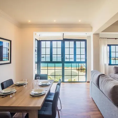 Juan Y Juani Lanzarote Wifi Free * Arrecife (Lanzarote)