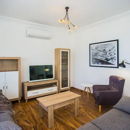 Apartment Juan Y Juani Lanzarote Wifi Free *