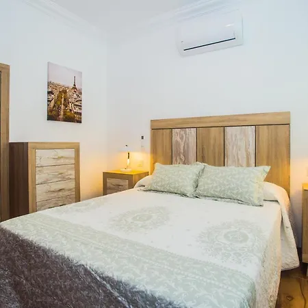 Juan Y Juani Lanzarote Wifi Free Apartment