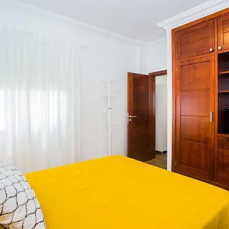 Apartment Juan Y Juani Lanzarote Wifi Free Arrecife (Lanzarote)