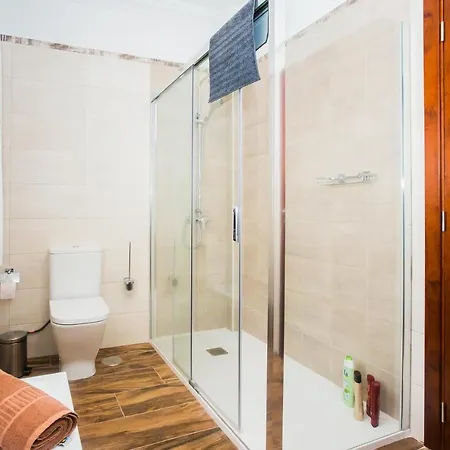 Appartement Juan Y Juani Lanzarote Wifi Free