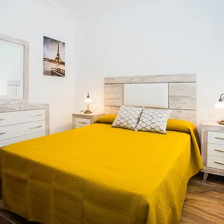 Appartement Juan Y Juani Lanzarote Wifi Free