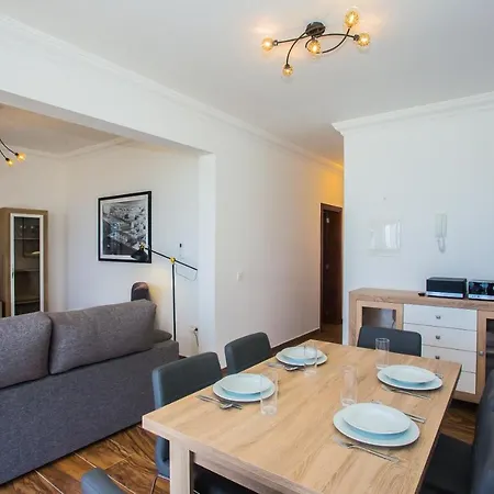 Juan Y Juani Lanzarote Wifi Free * Arrecife (Lanzarote)