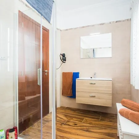 Juan Y Juani Lanzarote Wifi Free Appartement *