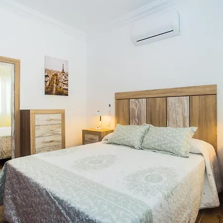 Appartement Juan Y Juani Lanzarote Wifi Free *